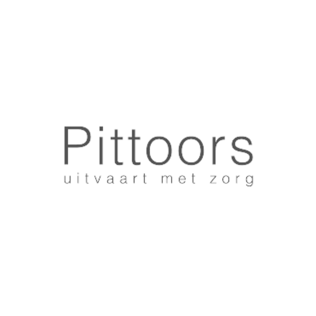Logo Pittoors Uitvaartzorg